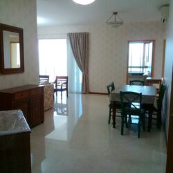 Clover By The Park (D20), Condominium #634643101